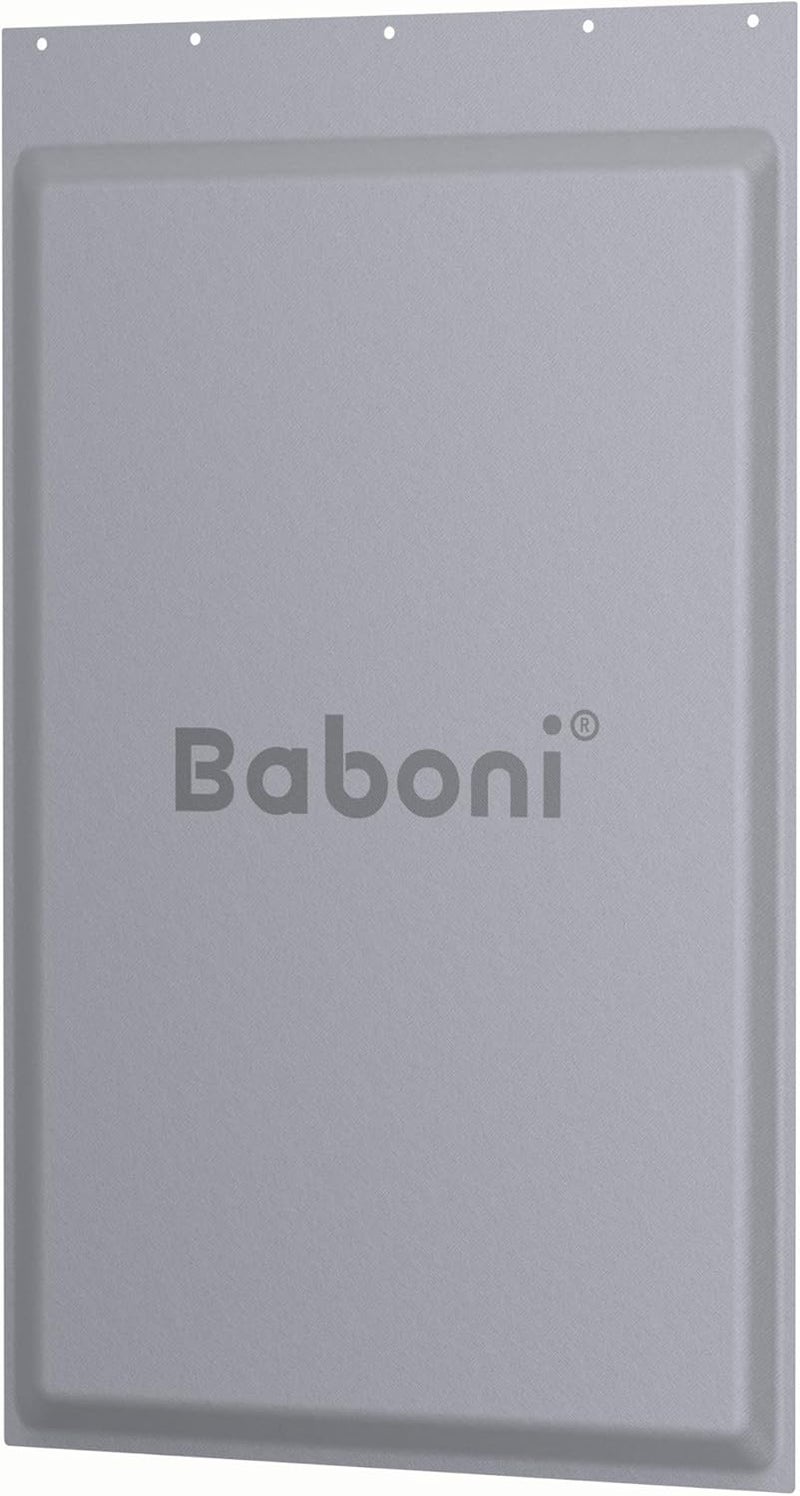 baboni Replacement Insulated Flap for Pet Door- Large - Image 1
